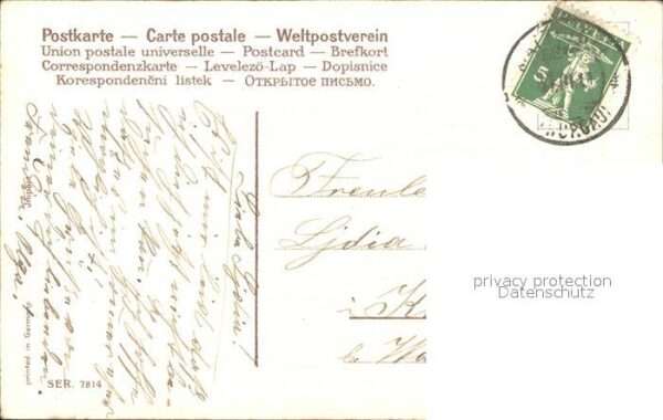 Ostern Easter Paques Osterei Schneeglöckchen Weidenkätzchen – Bild 2
