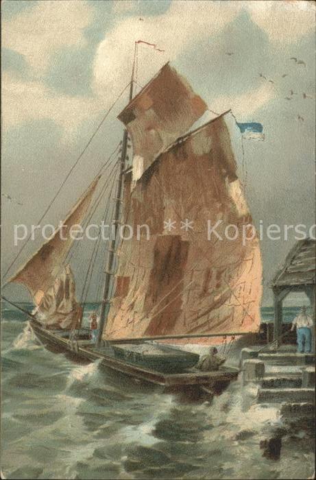 Segelboote