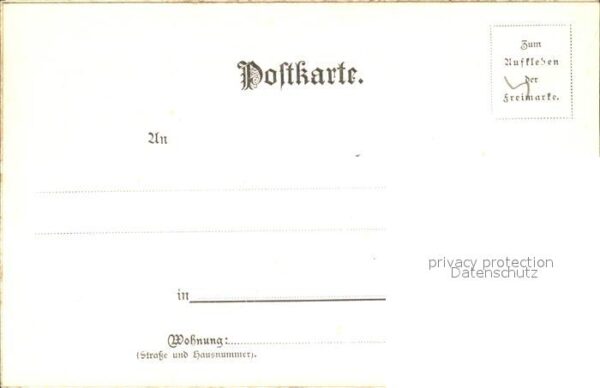 Spinnrad Spinnerin – Bild 2