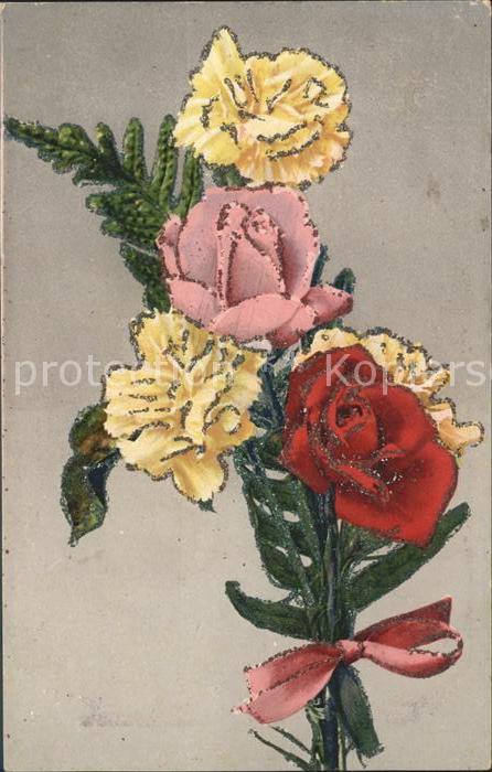 Rosen Nelken