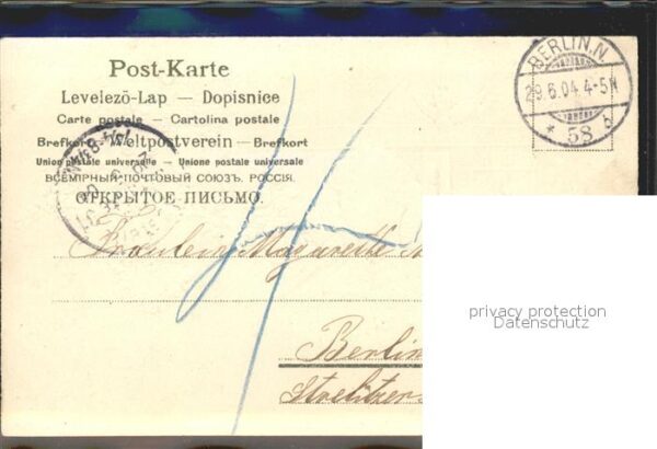 Rosen Frau Tauben Glück Herz Litho – Bild 2