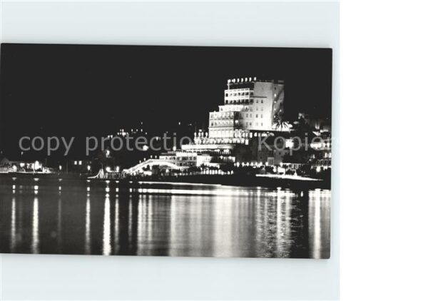 Mallorca Palma Mediterraneo Gran Hotel