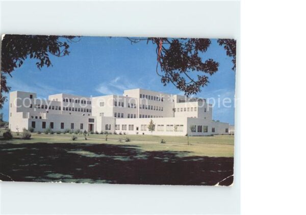 Phoenix Arizona New Veterans Hospital