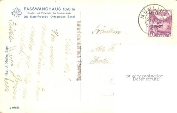 Kuehe Passwanghaus – Bild 2