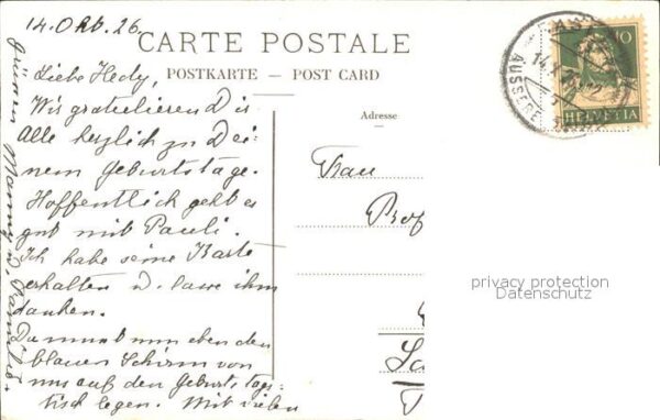 Segelboote Barque du Leman – Bild 2