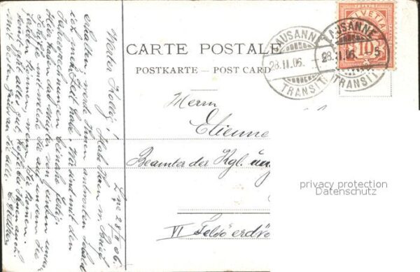 Dampfer Binnenschifffahrt Montreux Bateau-Salon – Bild 2