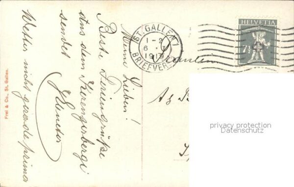 Ziege Hochalm – Bild 2