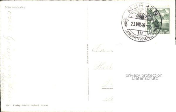 Muerrenbahn – Bild 2