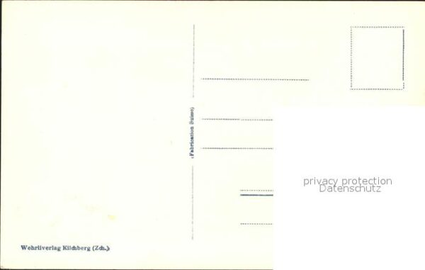 Murmeltier – Bild 2