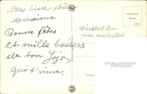 Segelboote Geneve Barque Lac Leman – Bild 2