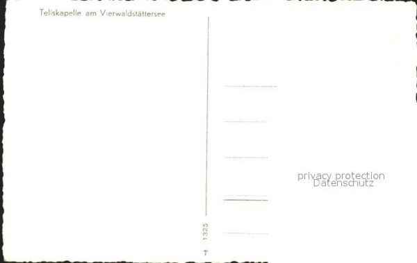 Dampfer Seitenrad Schiller Tellskapelle Vierwaldstätterse – Bild 2