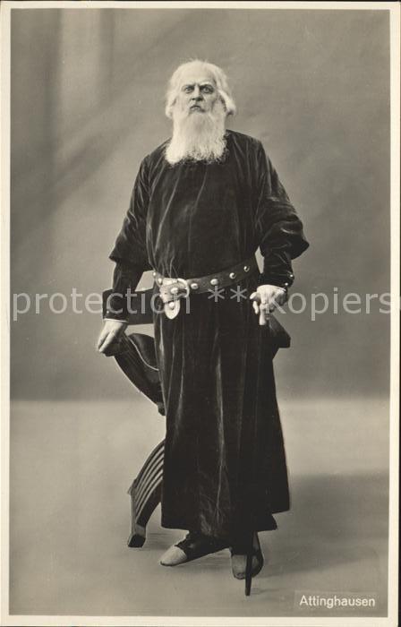 Tell Wilhelm Tellspiele Altdorf Attinghausen