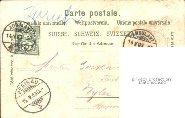 Dampfer Binnenschifffahrt Zürich – Bild 2