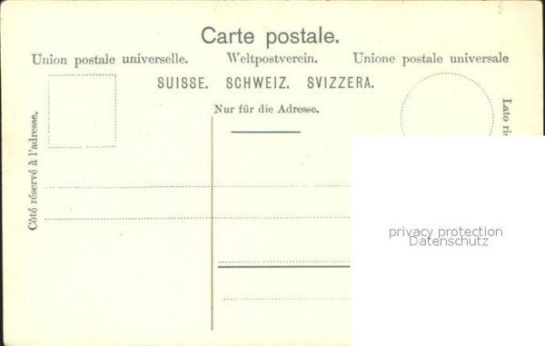 Dampfer Binnenschifffahrt Zürich – Bild 2