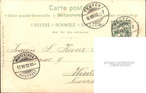 Trachten Schweiz Bern – Bild 2