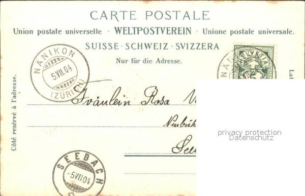 Trachten Schweiz Berner Oberland Bauernhaus – Bild 2