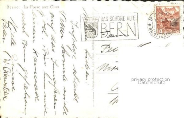 Baeren Bern Bärengraben – Bild 2
