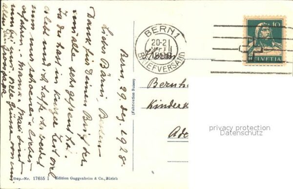 Baeren Bern Bärengraben – Bild 2
