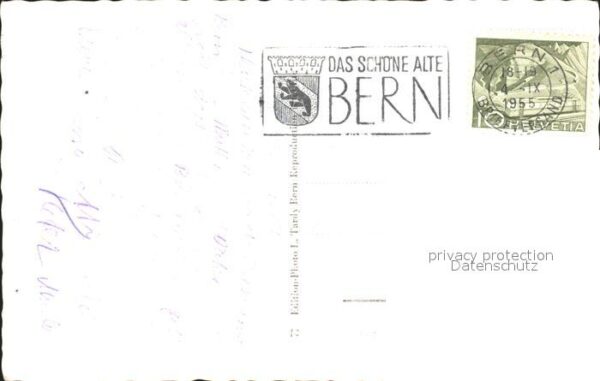 Baeren Bern Bärengraben – Bild 2