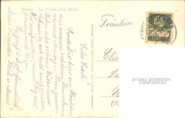 Baeren Bern Bärengraben – Bild 2