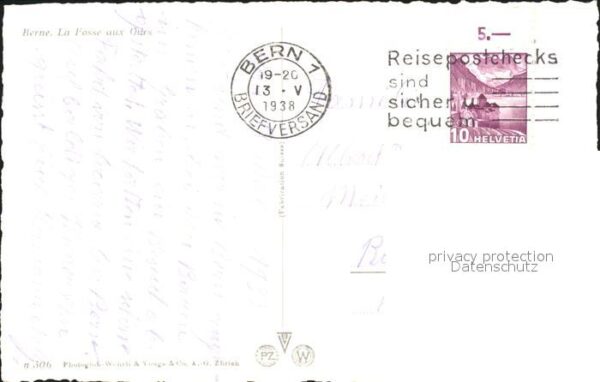 Baeren Bern Bärengraben – Bild 2