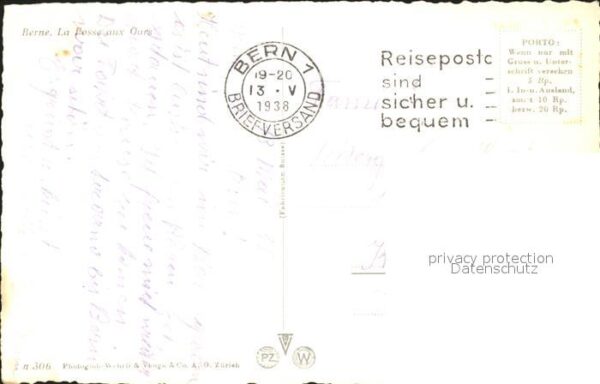Baeren Bern Bärengraben – Bild 2