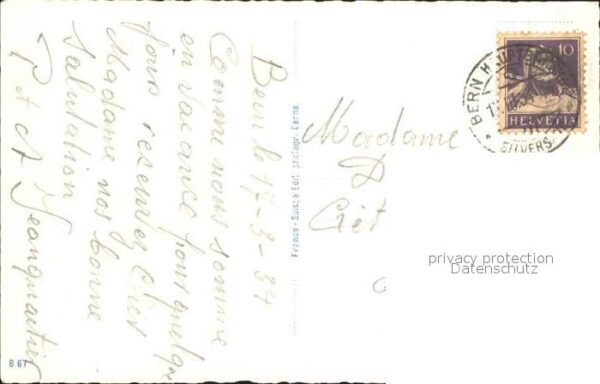 Baeren Bern Bärengraben – Bild 2