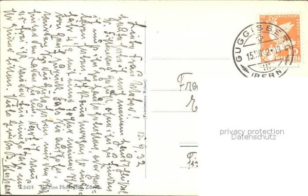 Kuehe Alp – Bild 2