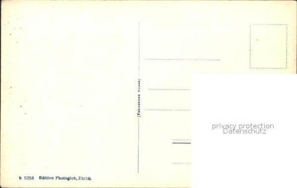 Alphorn Alphornbläser – Bild 2