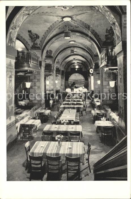 Restaurant Hotel Gaststätte Grosser Kornhauskeller Bern