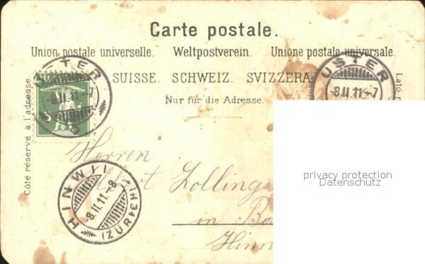 Trachten Schweiz Bern Alpenveilchen Edelweiss Schmetterl – Bild 2