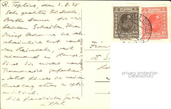 Rimske Toplice Kupaliste – Bild 2