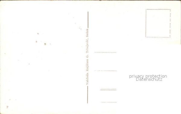 Susak Frankopanska Tvrdjava – Bild 2