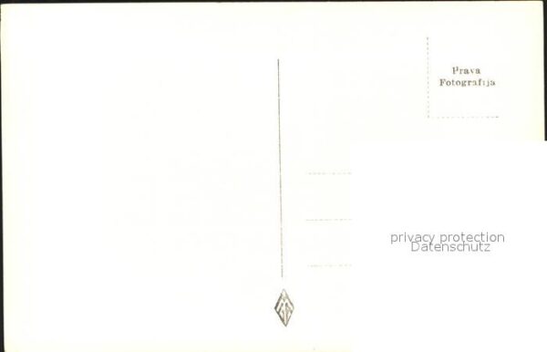 Split Spalato Peristil – Bild 2