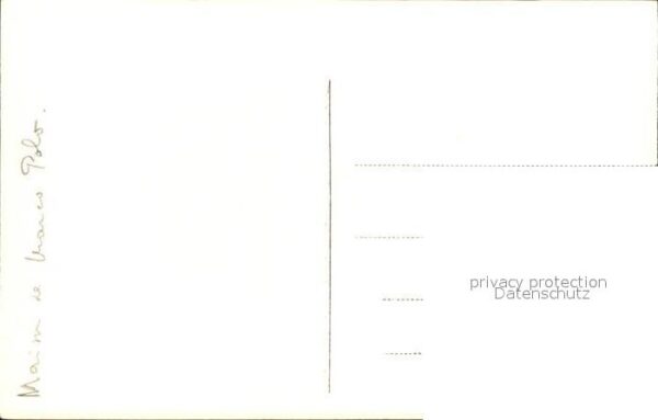 Korcula Maison de Marco Polo – Bild 2