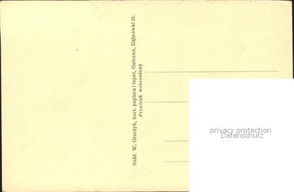 Oniezno Katedra Kathedrale – Bild 2