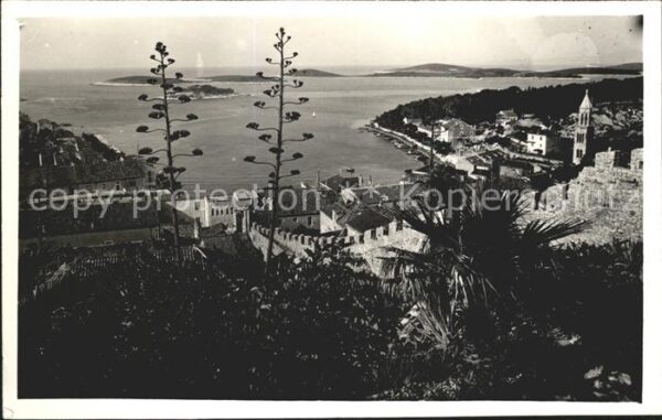 Hvar Panorama