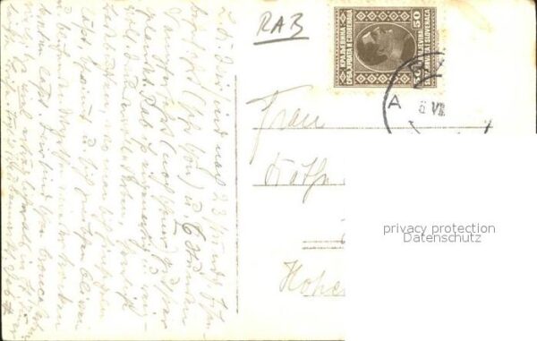 Rab Kroatien – Bild 2