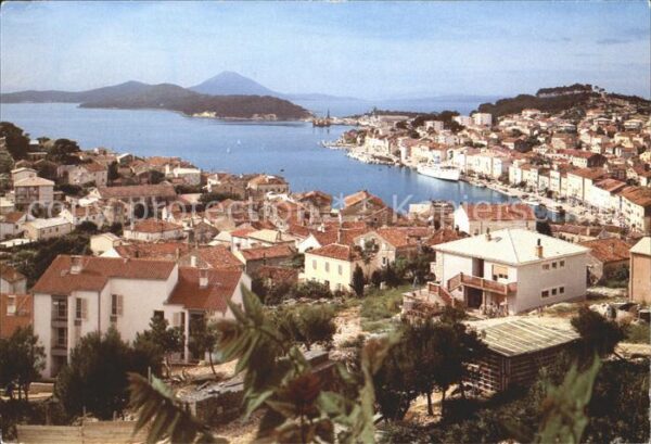 Mali Losinj Panorama