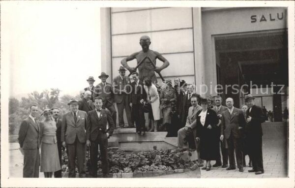 Bad Piestany Gruppenbild Internat. Landwirtschaftsko