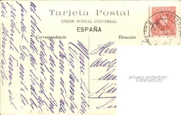 Barcelona Cataluna Cumbre del Tibidabo – Bild 2