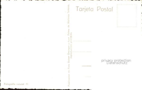 Palma de Mallorca Casa tipica Mulet – Bild 2