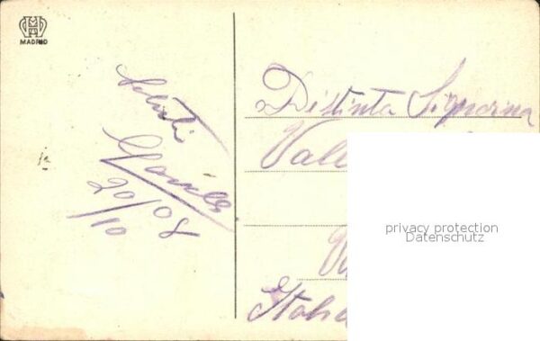 Barcelona Cataluna Montjuich – Bild 2