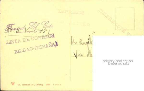 San Sebastian  Pais Vasco ES Puente Reina Cristina – Bild 2