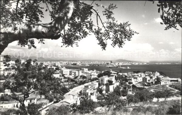 Mallorca Case Vista