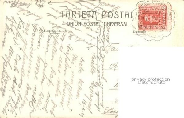 Barcelona Cataluna Pueblo Espanol el campanario Mudejar de – Bild 2