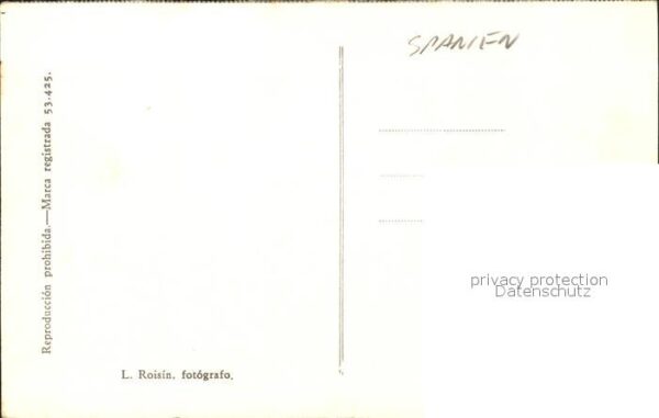 Spanien Carreta Vasca – Bild 2