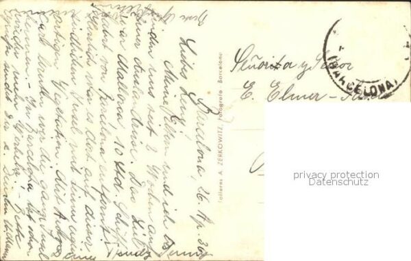 Montserrat Kloster Plaza y S. Dimas – Bild 2