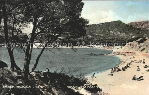 Mallorca Playa