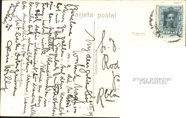 Tarrasa grupo Escolar – Bild 2